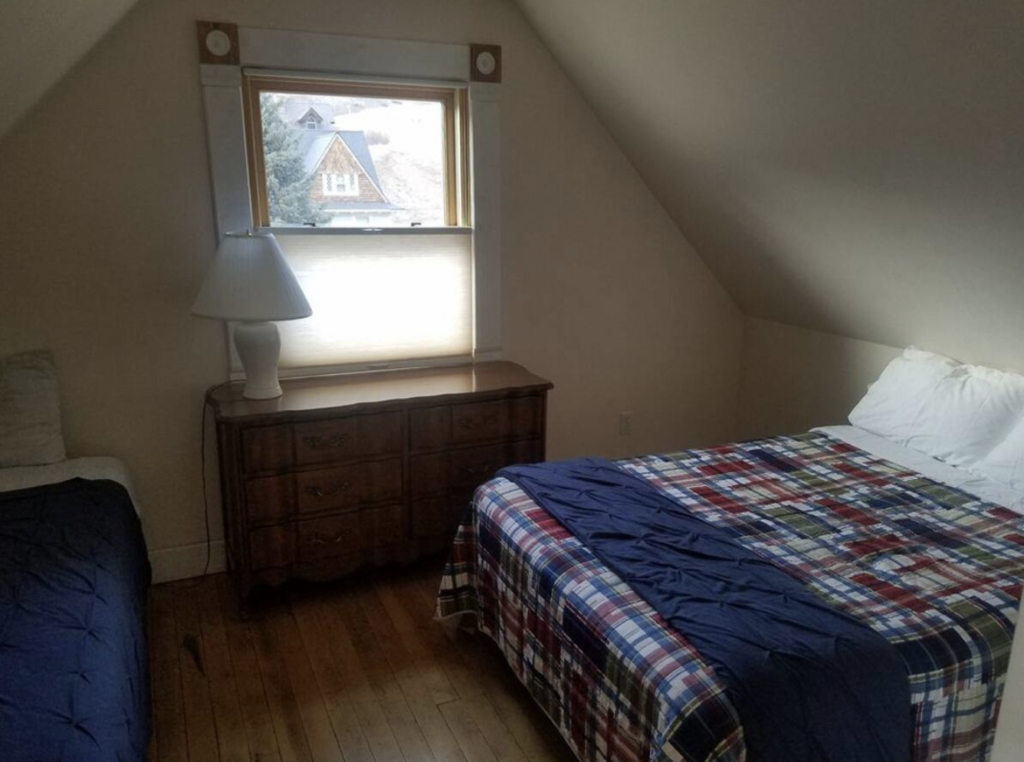 colorado yoga and hiking retreat accommodation